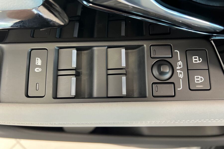 Land Rover Range Rover Evoque vaihtoauto