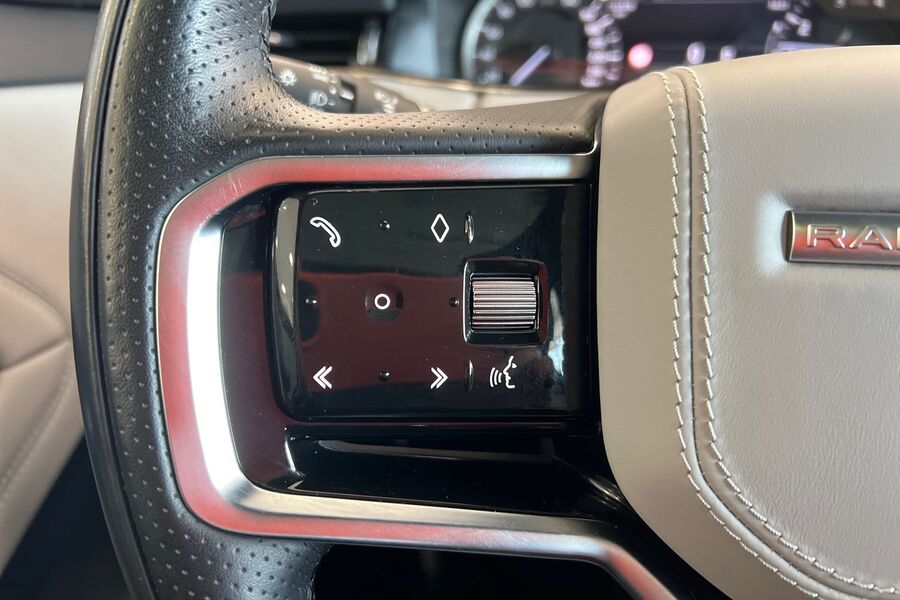 Land Rover Range Rover Evoque vaihtoauto