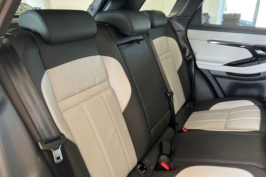 Land Rover Range Rover Evoque vaihtoauto