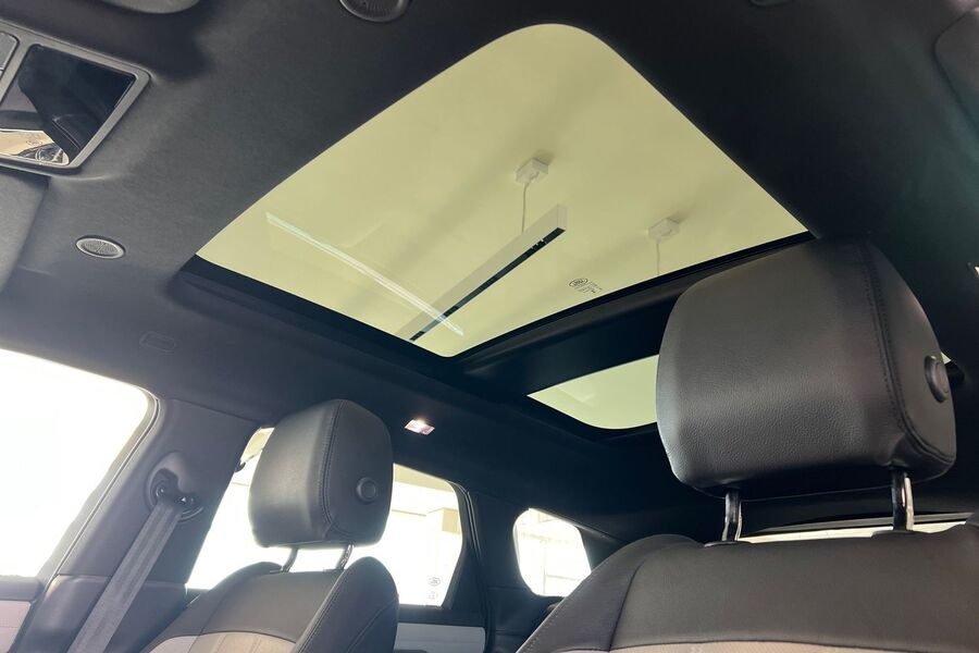 Land Rover Range Rover Evoque vaihtoauto