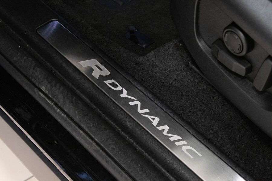 Land Rover Discovery Sport vaihtoauto