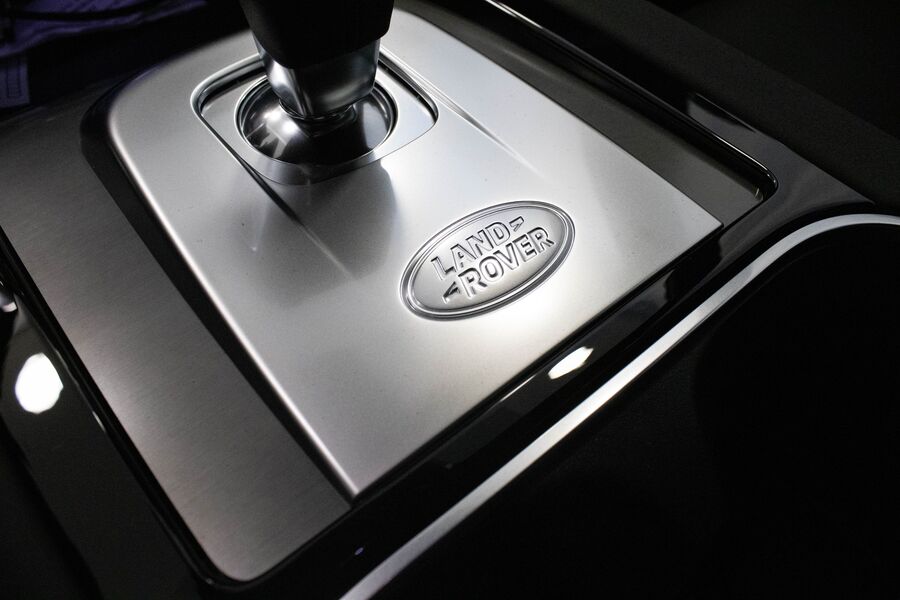 Land Rover Discovery Sport vaihtoauto