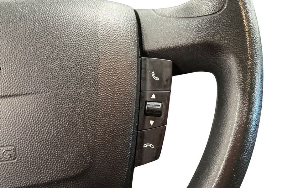 Peugeot Boxer vaihtoauto