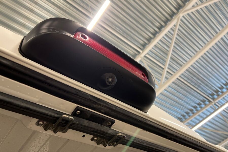 Peugeot Boxer vaihtoauto