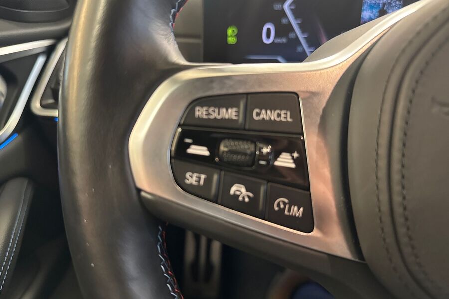 BMW i4 vaihtoauto