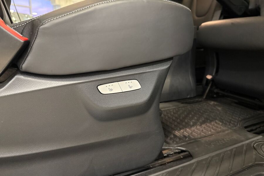 Mercedes-Benz V vaihtoauto