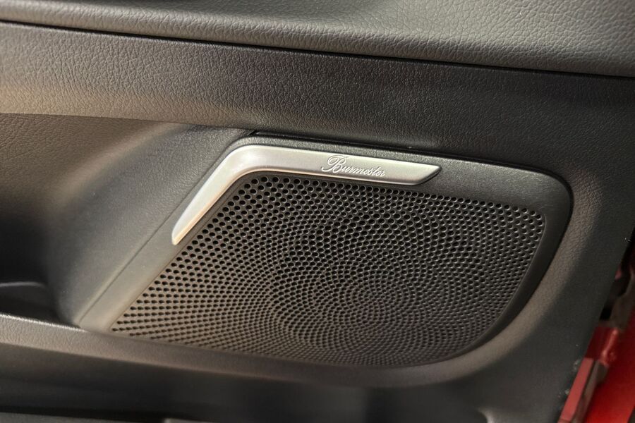 Mercedes-Benz V vaihtoauto