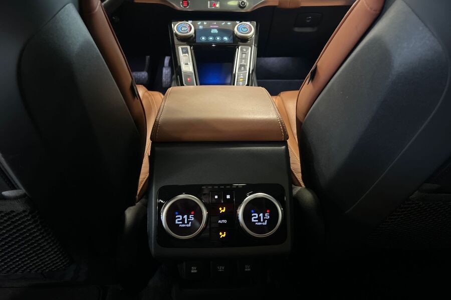 Jaguar I-PACE vaihtoauto