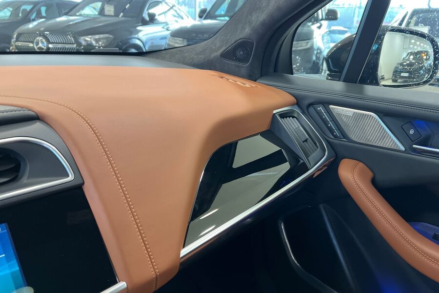 Jaguar I-PACE vaihtoauto