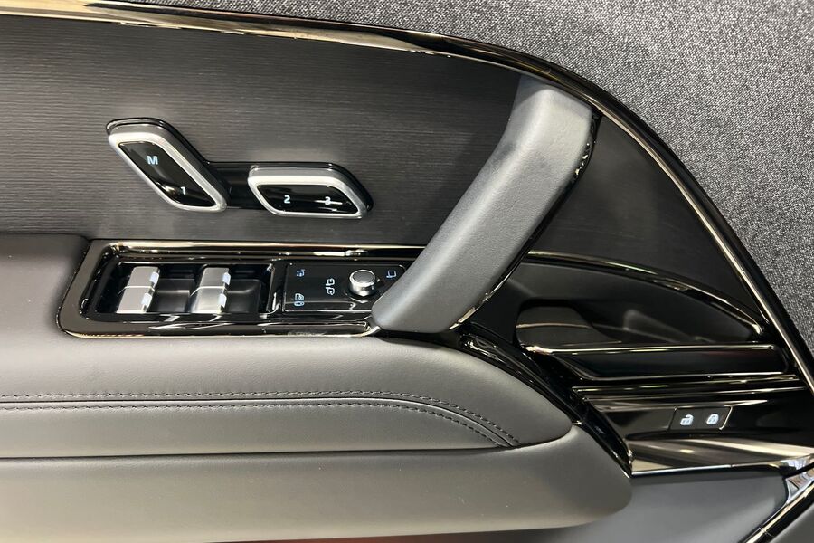 Land Rover Range Rover Sport vaihtoauto