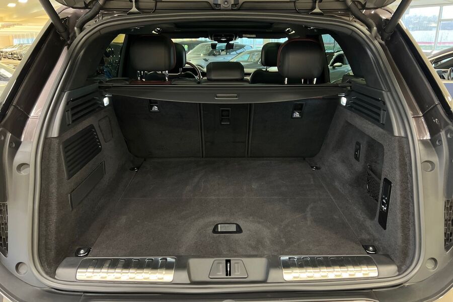 Land Rover Range Rover Sport vaihtoauto