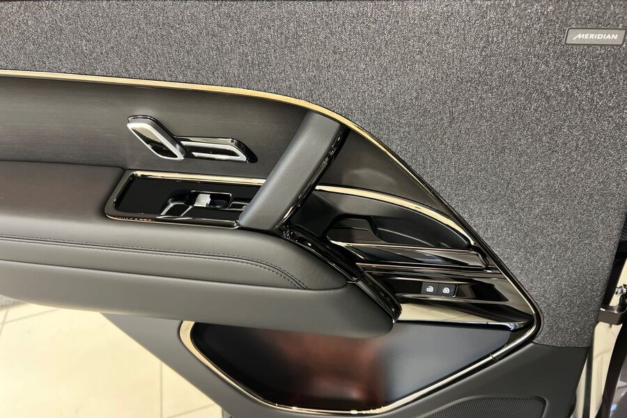 Land Rover Range Rover Sport vaihtoauto