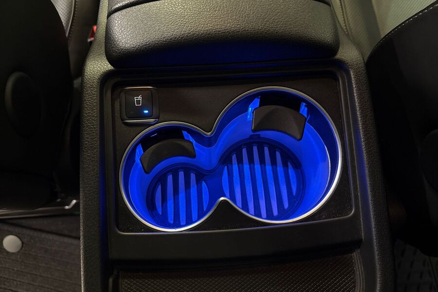 Mercedes-Benz V vaihtoauto