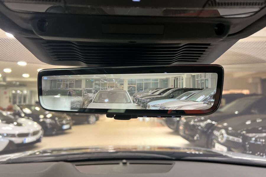 Land Rover Discovery Sport vaihtoauto