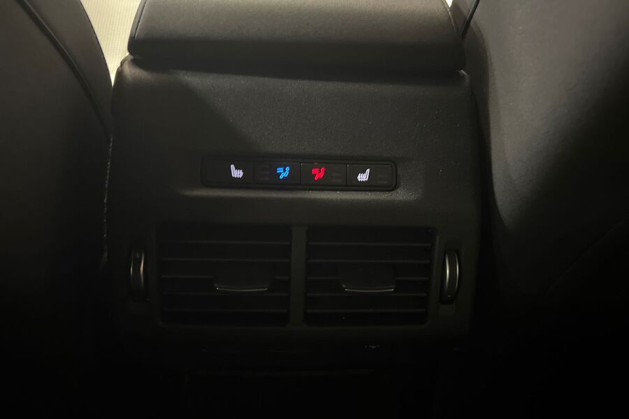 Land Rover Discovery Sport vaihtoauto