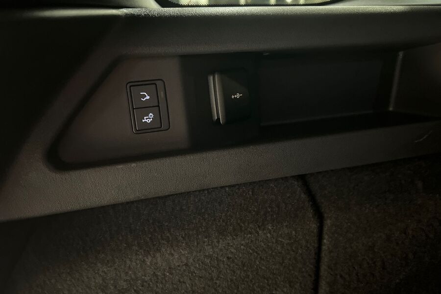 Land Rover Discovery Sport vaihtoauto