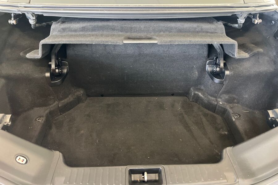 Mercedes-Benz SL vaihtoauto