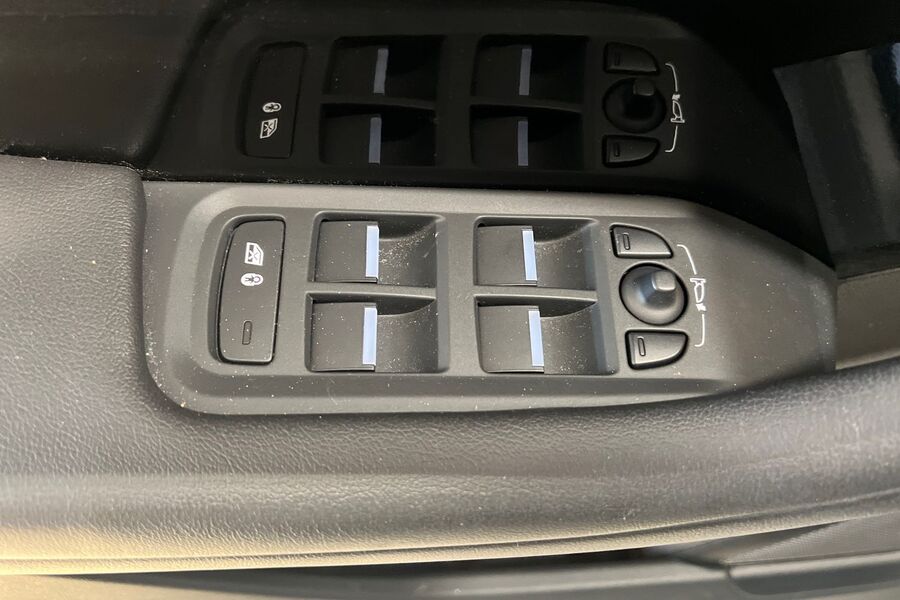 Jaguar I-PACE vaihtoauto