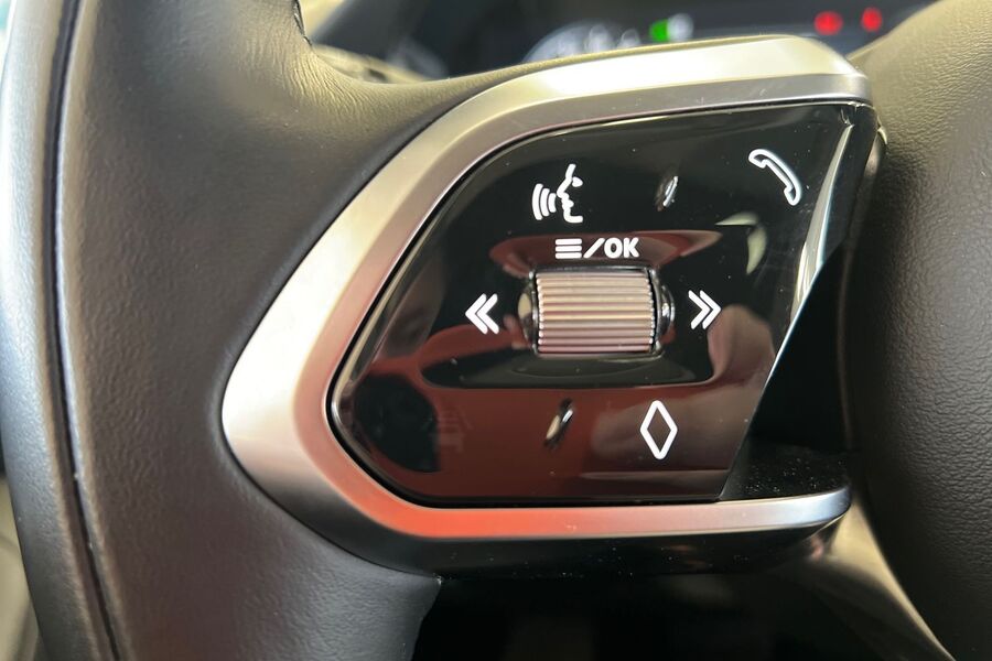 Jaguar I-PACE vaihtoauto