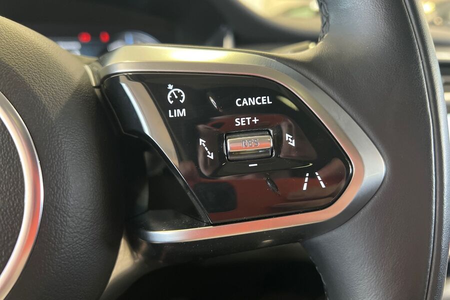 Jaguar I-PACE vaihtoauto