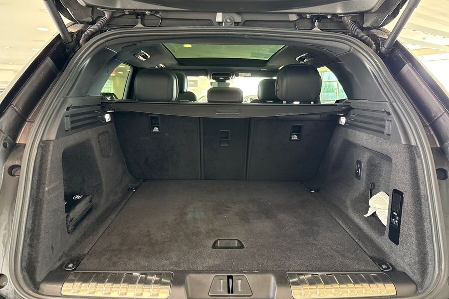 Land Rover Range Rover Sport vaihtoauto