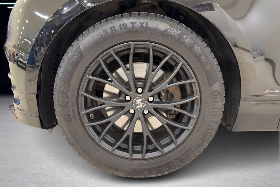 Land Rover Range Rover Velar vaihtoauto