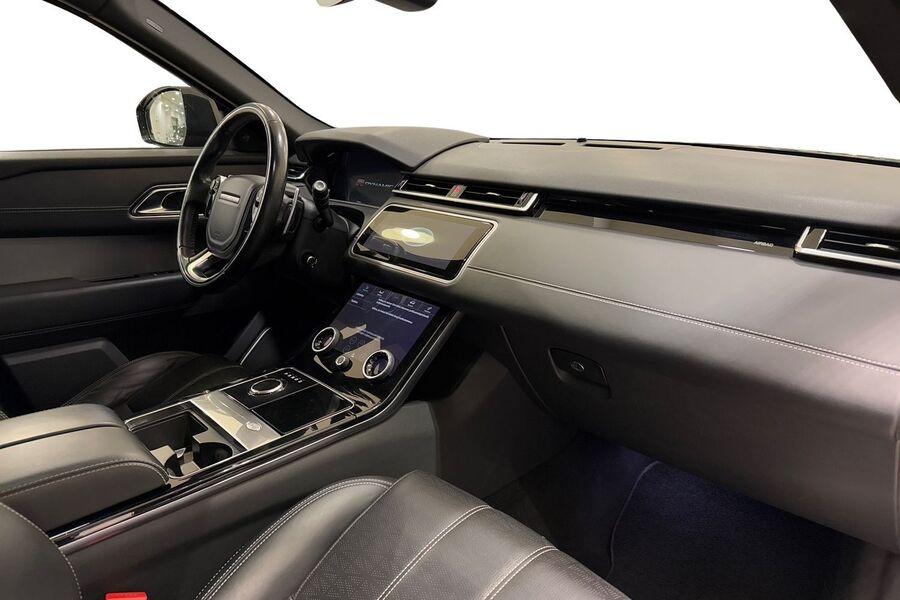 Land Rover Range Rover Velar vaihtoauto