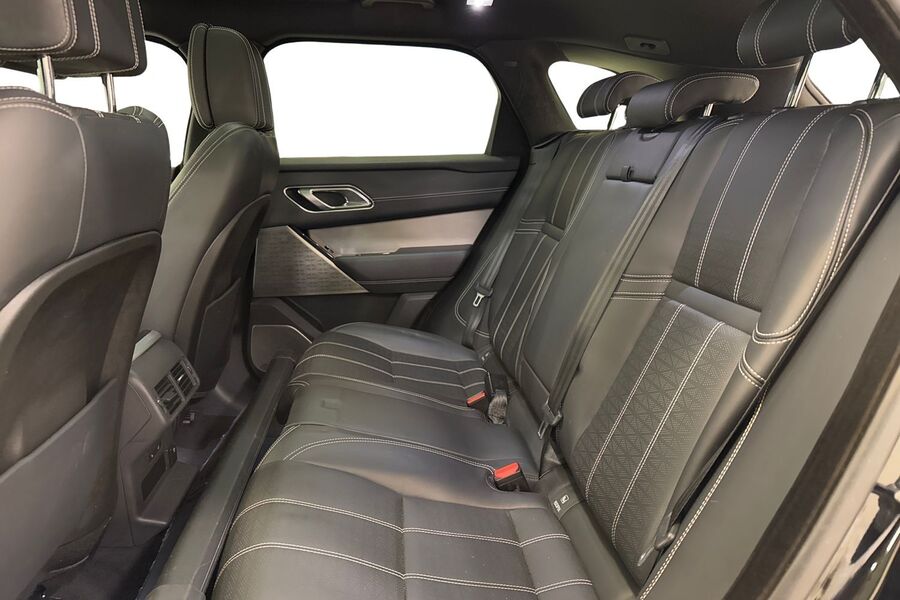 Land Rover Range Rover Velar vaihtoauto