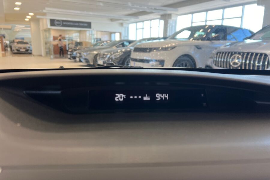 Subaru Impreza vaihtoauto