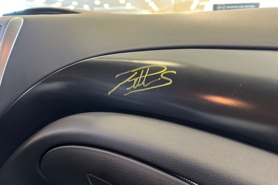 Subaru Impreza vaihtoauto