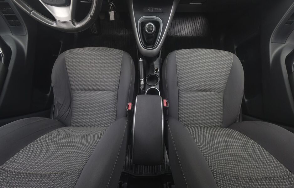 Toyota Verso vaihtoauto