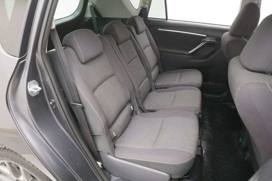 Toyota Verso vaihtoauto