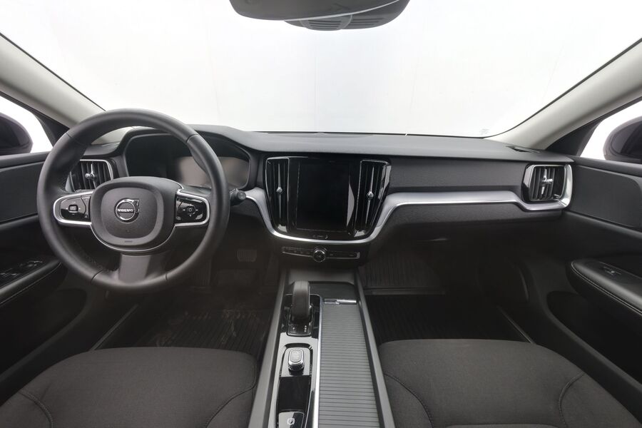 Volvo V60 Cross Country vaihtoauto