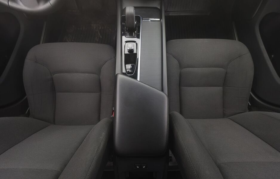 Volvo V60 Cross Country vaihtoauto