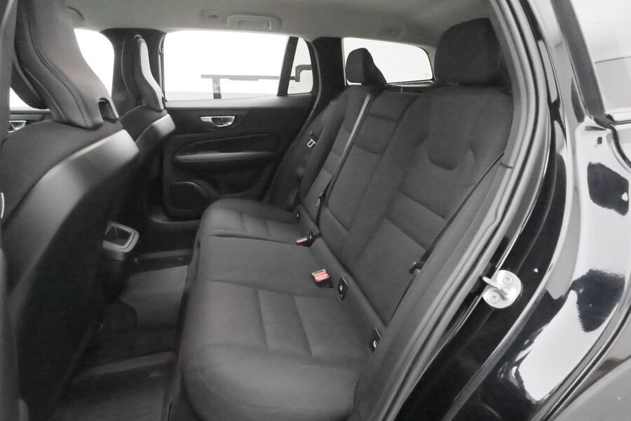 Volvo V60 Cross Country vaihtoauto