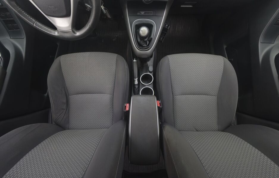 Toyota Verso vaihtoauto