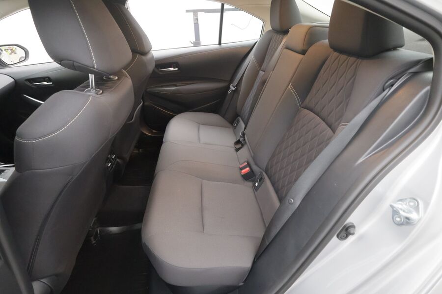 Toyota Verso vaihtoauto