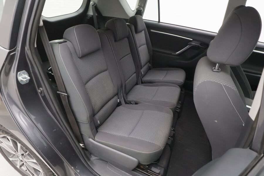 Toyota Verso vaihtoauto