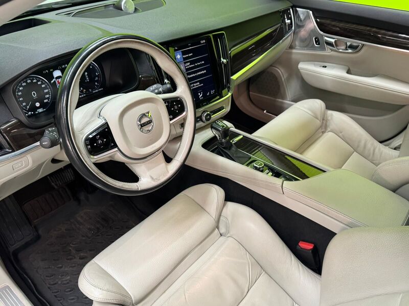 Volvo V90 vaihtoauto