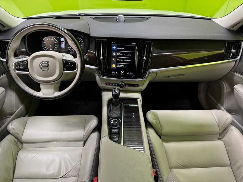 Volvo V90 vaihtoauto