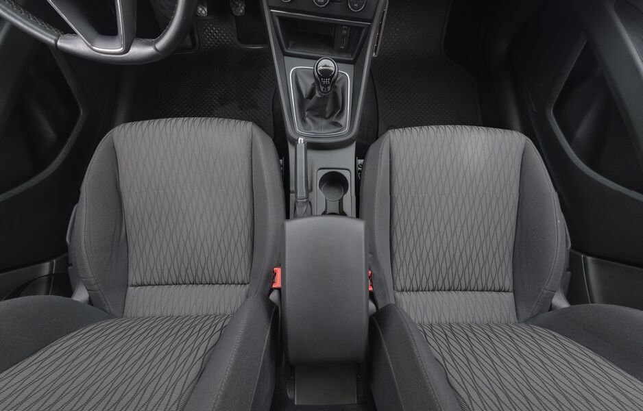 SEAT Leon ST vaihtoauto