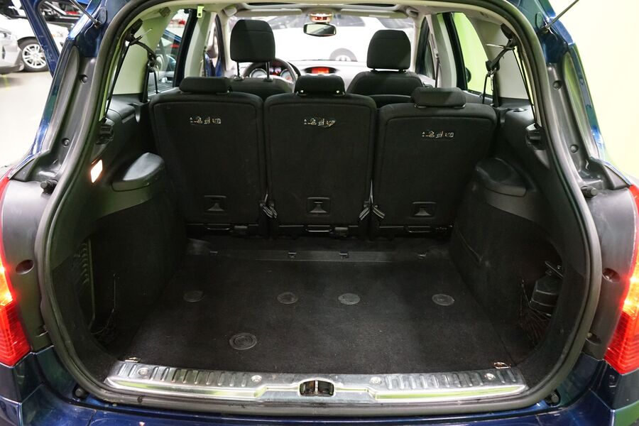 Peugeot 308 vaihtoauto