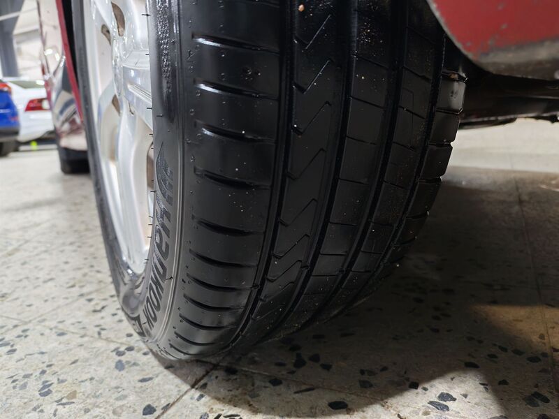 Citroën C4 vaihtoauto