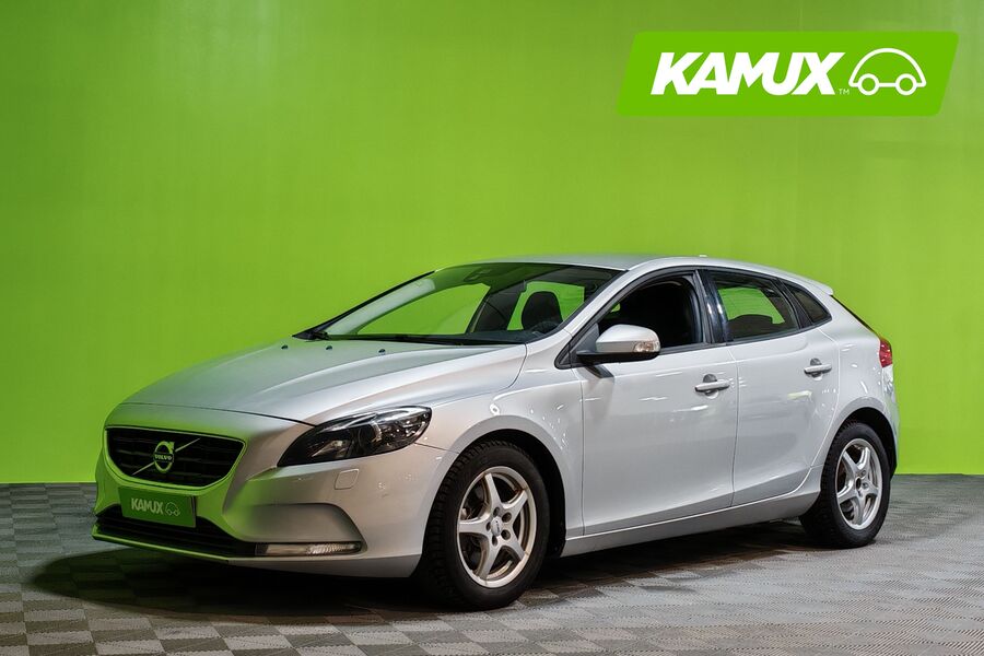 Volvo V40 vaihtoauto