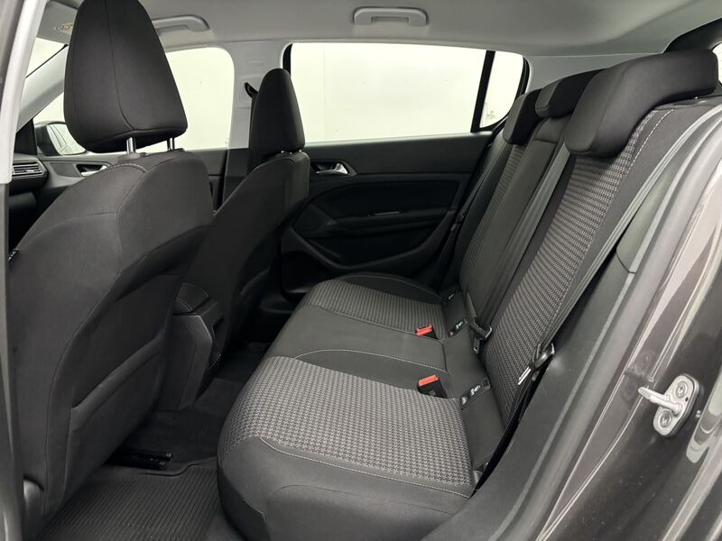 Peugeot 308 vaihtoauto