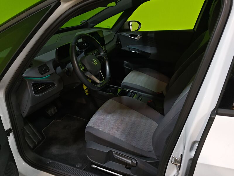 Volkswagen ID.3 vaihtoauto
