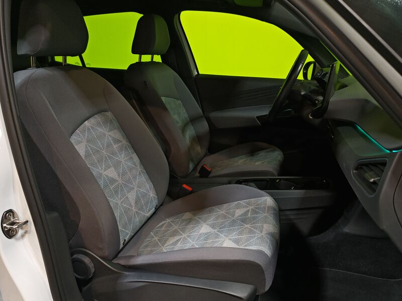 Volkswagen ID.3 vaihtoauto