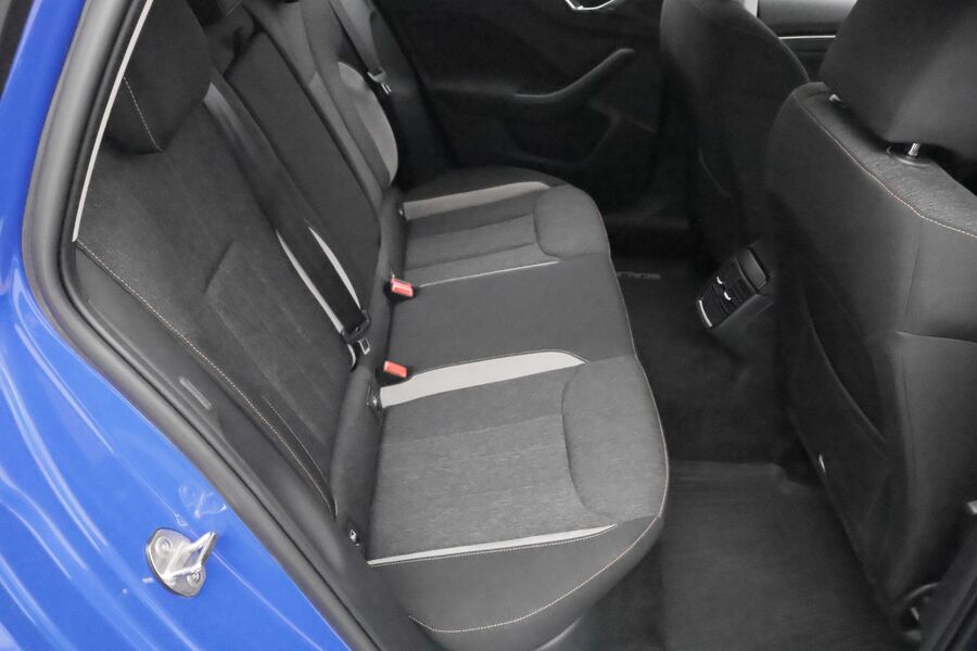 Skoda Scala vaihtoauto