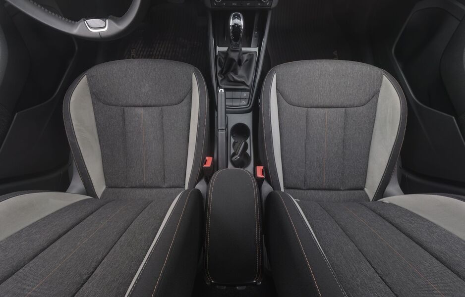 Skoda Scala vaihtoauto