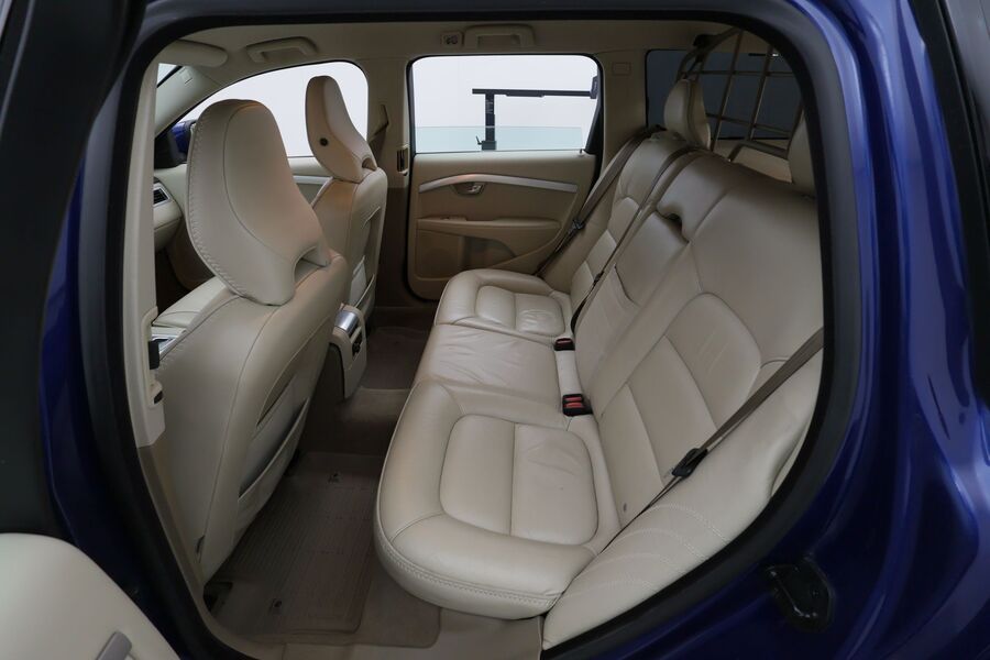 Volvo XC70 vaihtoauto